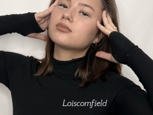 Loiscornfield