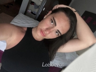 Loisdevon