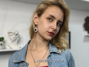 Loisestabrooks