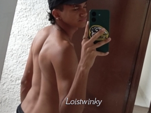 Loistwinky