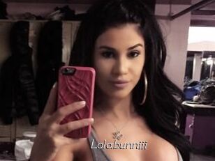 Lolabunniii