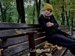 Lolaisrael97