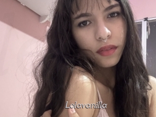 Lolavanilla