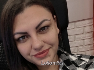 Lollamiles