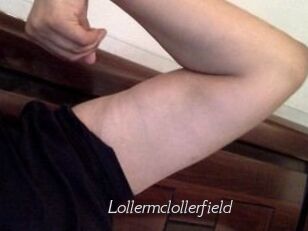 lollermclollerfield Le Scandale