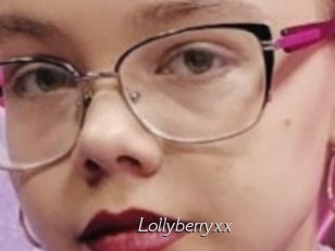 Lollyberryxx