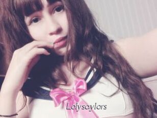 Lolysaylors