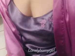 Lonelyhornygirl