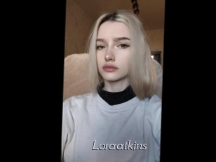 Loraatkins