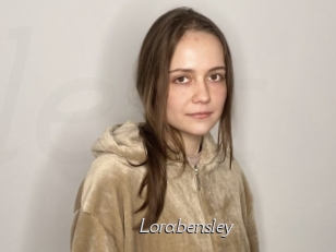 Lorabensley