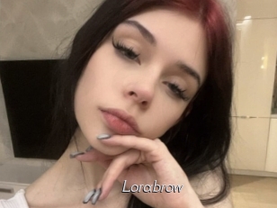 Lorabrow