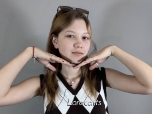 Loracatts