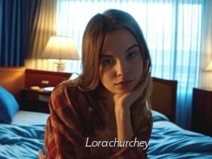 Lorachurchey