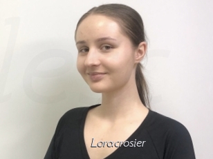 Loracrosier