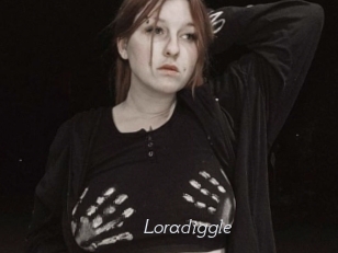 Loradiggle