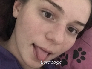 Loraedge