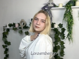 Loraemberton