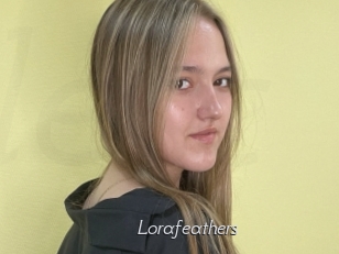 Lorafeathers