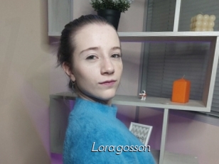 Loragosson
