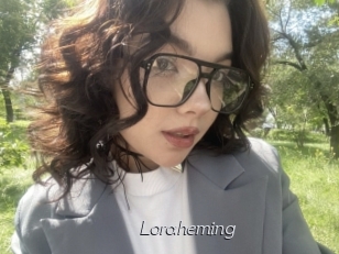 Loraheming