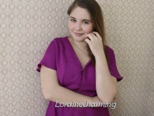 Lorainecharming