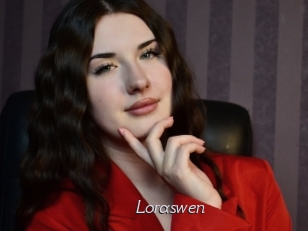 Loraswen