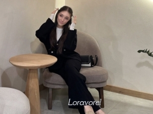 Loravorel