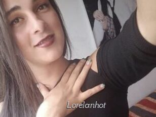 Lorelanhot