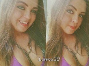 Lorena20