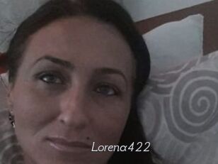 Lorena422