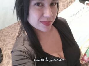 Lorenbigboobs