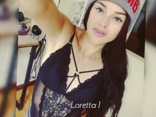 Loretta1