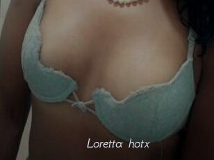 Loretta_hotx