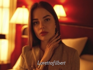 Lorettafilbert