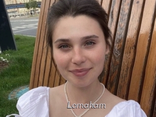 Lornaharn