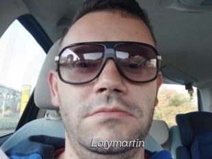 Lorymartin