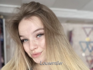 Lousemiler