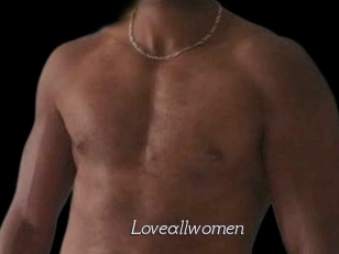 Loveallwomen