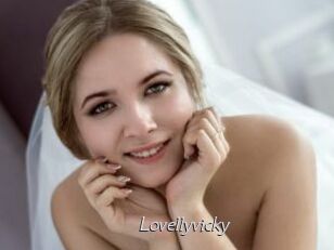 Lovellyvicky