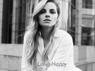 LovelyHappy