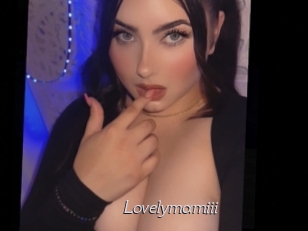 Lovelymamiii