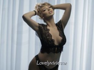lovelyvivienne Le Scandale