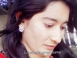 Lovemehugmekissme