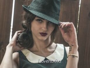Lovenadia