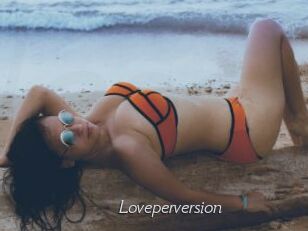 Loveperversion