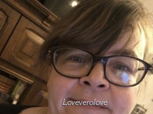 Loveverolove