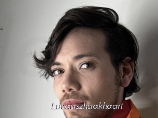 Lucaaszhaakhaart