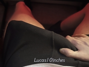 Lucas10inches