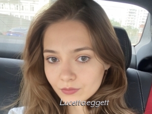 Lucettaeggett