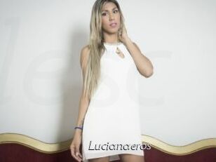 Lucianaeros